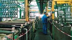 鋼鐵行業(yè)