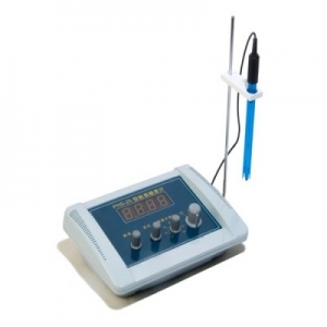 PHS-25型實(shí)驗(yàn)室PH計(jì)